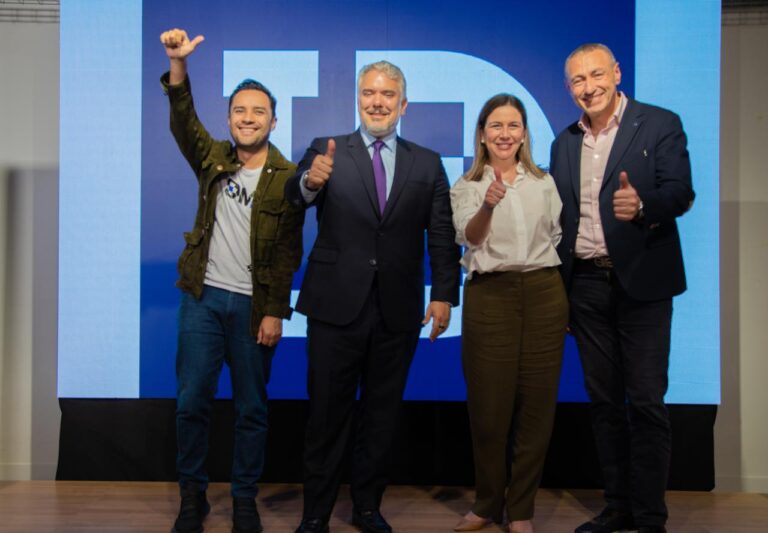 Transformative Partnership Announced to Empower Colombian Youth:Fundación Innovación para el Desarrollo and Sereniti Join Forces